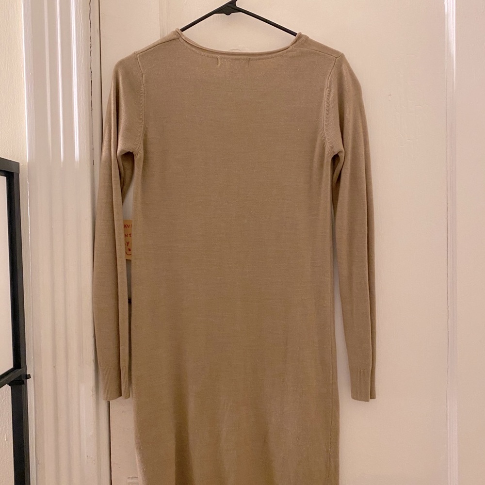 Atmosphere US size 4 sweater dress